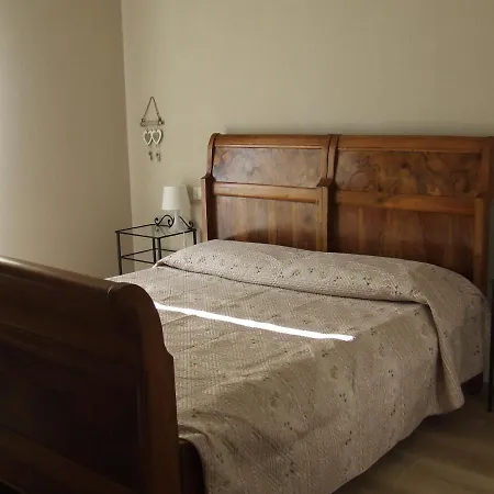 Bed & Breakfast Solstizio D'estate 3*