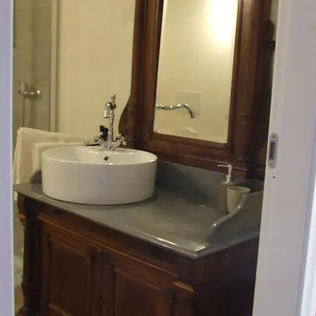 Solstizio D'estate Bed & Breakfast San Felice del Benaco