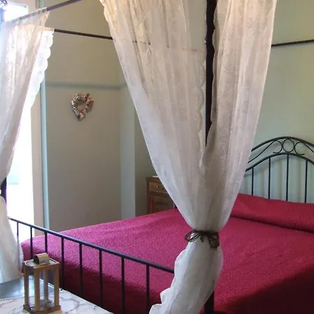 Solstizio D'estate Bed & Breakfast