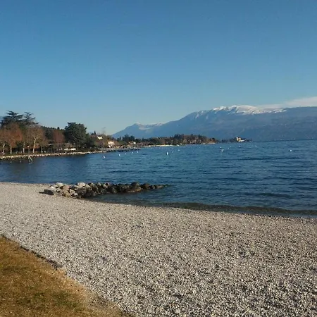 Solstizio D'estate Bed & Breakfast