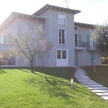 Bed & Breakfast Solstizio D'estate *
