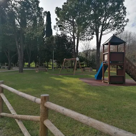 Solstizio D'estate Bed & Breakfast San Felice del Benaco