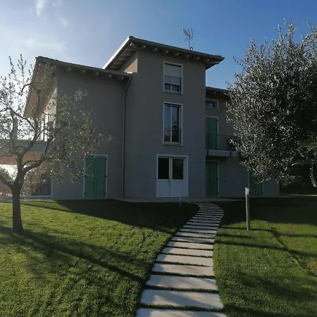 Bed & Breakfast Solstizio D'estate *