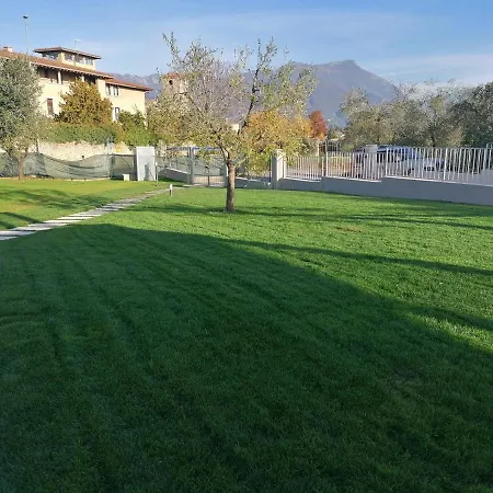 Bed & Breakfast Solstizio D'estate San Felice del Benaco