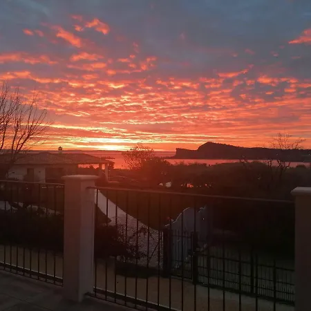 Bed & Breakfast Solstizio D'estate 3*