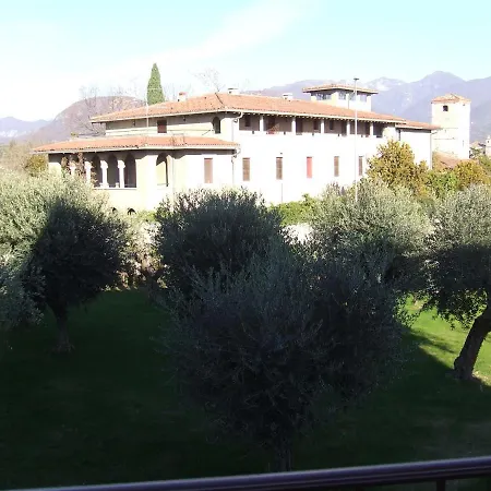 Solstizio D'estate Bed & Breakfast San Felice del Benaco