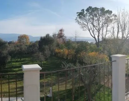 فندق مبيت وإفطار Solstizio D'estate 3*