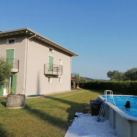 Solstizio D'estate *