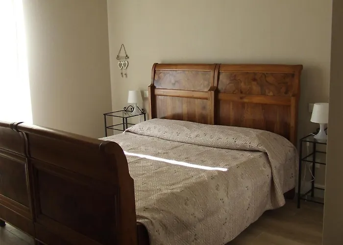 فندق مبيت وإفطار Solstizio D'estate 3*