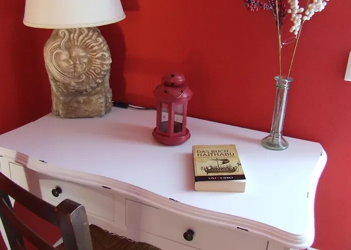 فندق مبيت وإفطار Solstizio D'estate 3*