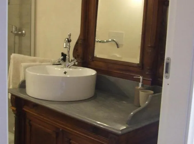 Solstizio D'estate فندق مبيت وإفطار سان فيليتْشي ديل بيناكو