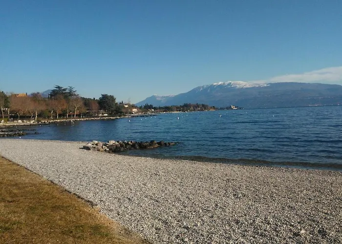 Solstizio D'estate فندق مبيت وإفطار