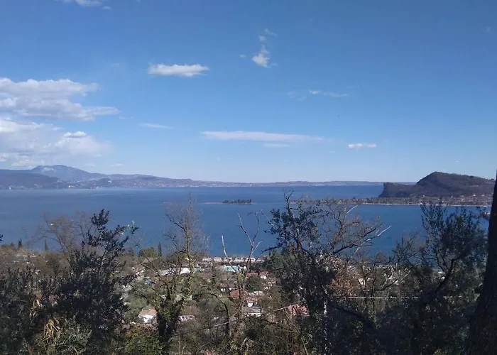 Solstizio D'estate سان فيليتْشي ديل بيناكو