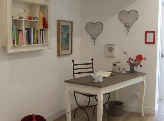 Solstizio D'estate فندق مبيت وإفطار 3*