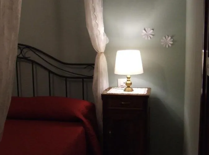 Solstizio D'estate سان فيليتْشي ديل بيناكو