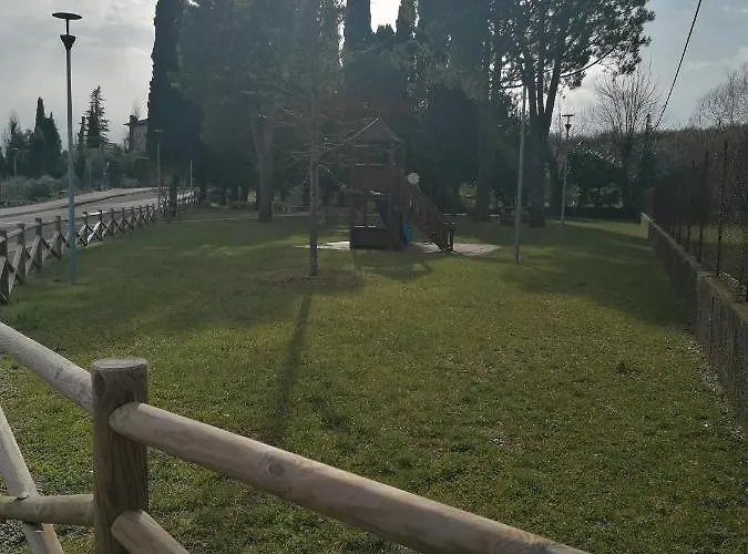 Solstizio D'estate سان فيليتْشي ديل بيناكو