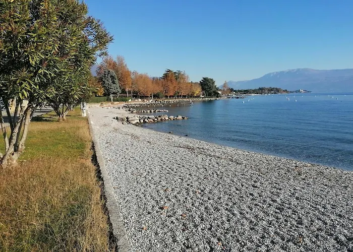 Solstizio D'estate فندق مبيت وإفطار 3*