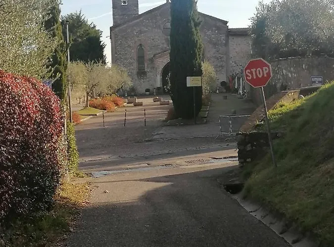 Solstizio D'estate فندق مبيت وإفطار 3*