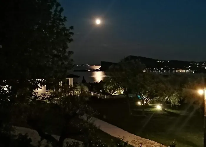 Solstizio D'estate فندق مبيت وإفطار 3*