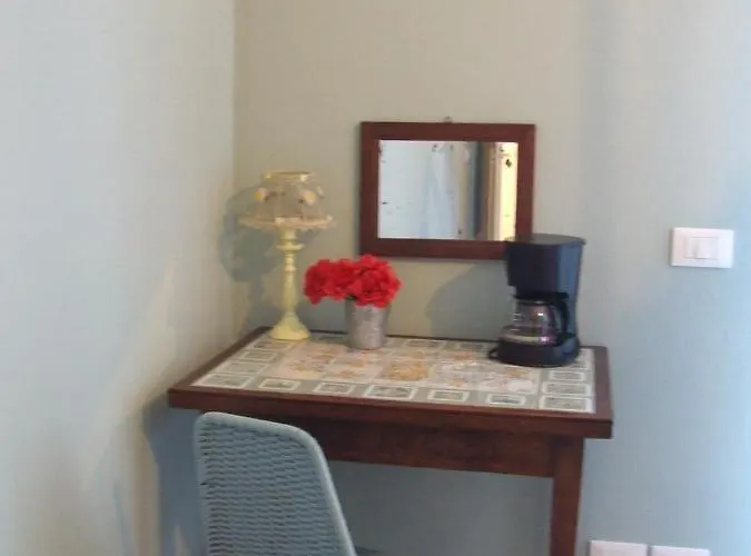 Solstizio D'estate سان فيليتْشي ديل بيناكو