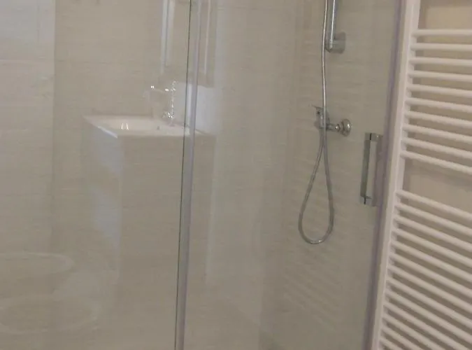 Solstizio D'estate فندق مبيت وإفطار