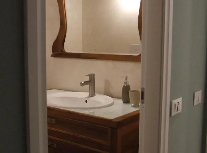 Solstizio D'estate 3* سان فيليتْشي ديل بيناكو