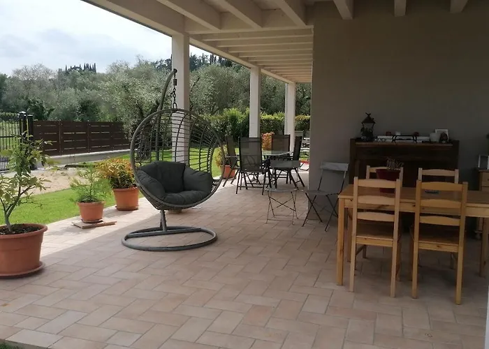 Solstizio D'estate سان فيليتْشي ديل بيناكو