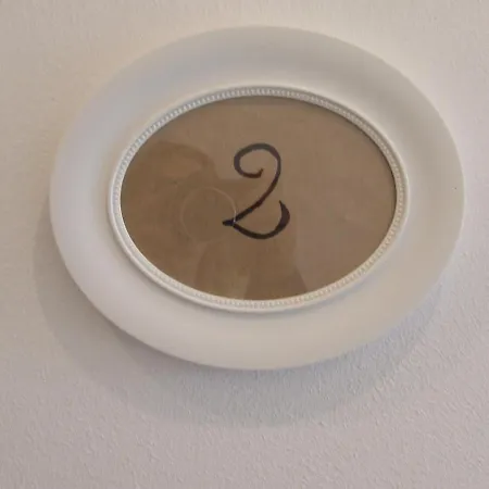 Solstizio D'estate فندق مبيت وإفطار *