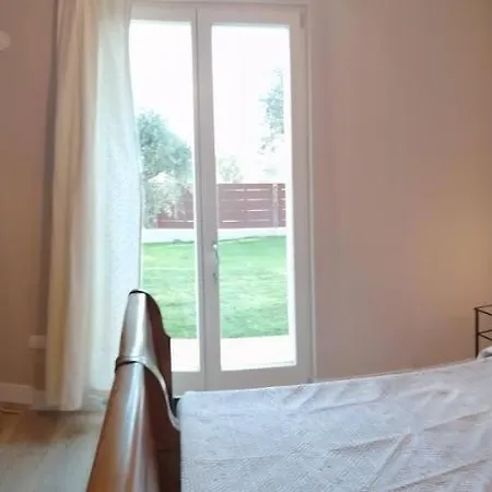 فندق مبيت وإفطار Solstizio D'estate *
