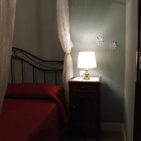 Solstizio D'estate سان فيليتْشي ديل بيناكو