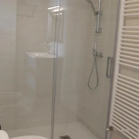 Solstizio D'estate فندق مبيت وإفطار